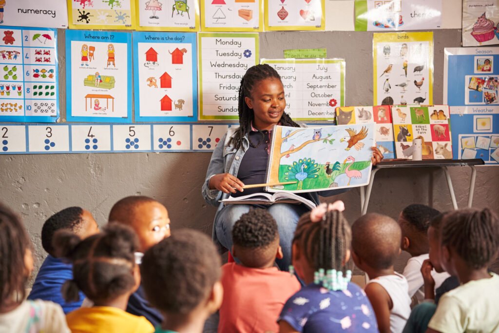 Meta Title: ECD Learnership Programme 2026 in South Africa | Apply Now