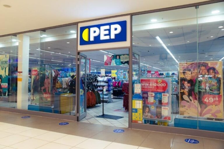 PEP Store is Looking for Sales Assistant - Job Portal SA