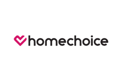 homechoice is a leading South African homeware retailer. For over 40 years we’ve helped our customers create beautiful homes they love with an innovative range of quality products they can afford.