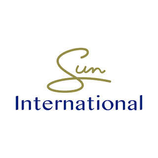 Sun International is one of South Africa’s leading hospitality, entertainment, and gaming groups. The company owns and operates a diverse portfolio of hotels, luxury resorts, casinos, and leisure destinations throughout South Africa and selected international markets.