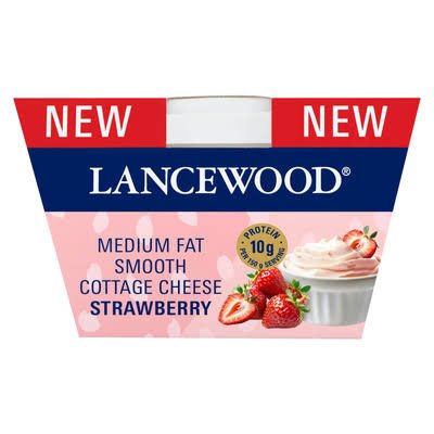 Lancewood general employment opportunities 2026 poster