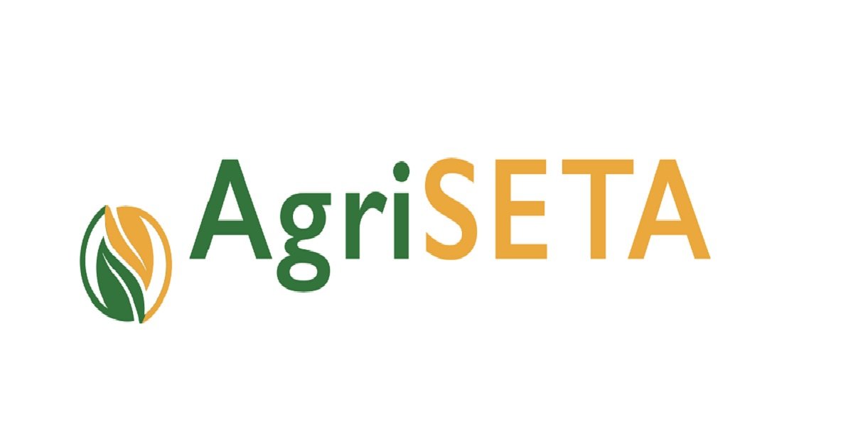 AgriSETA Learnership Programme 2026 job poster with stipend of R5,000 per month