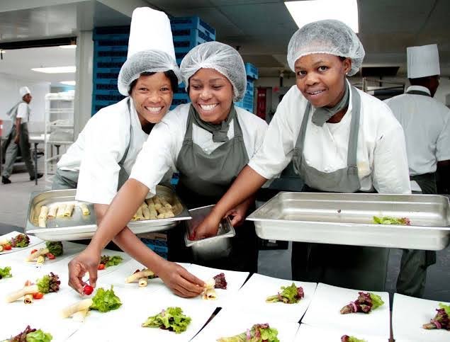 Hospitality Learnerships 2026