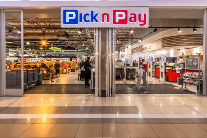 Pick n Pay Casual Jobs 2026 – Apply Online